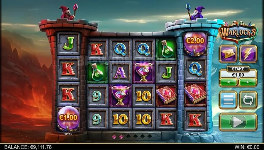 Live Dealer Games