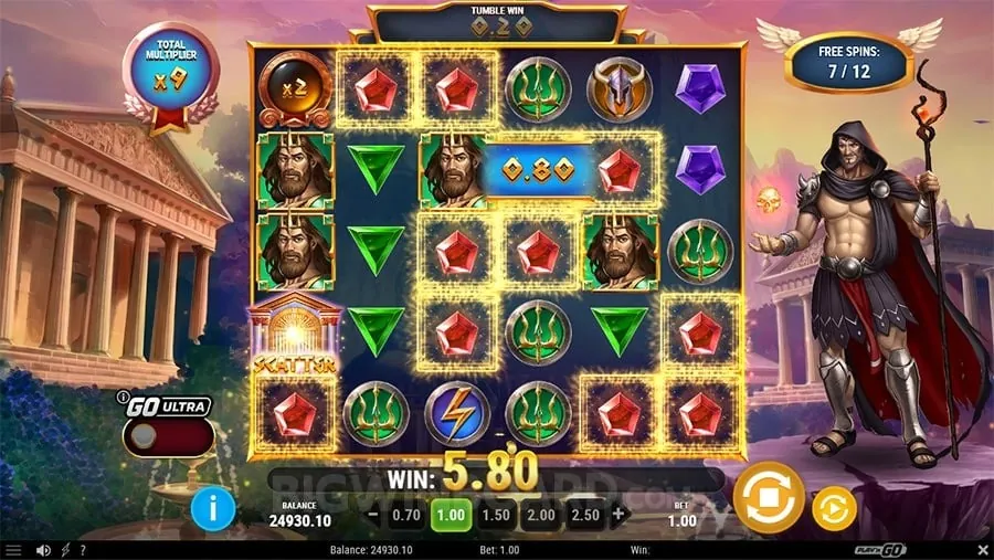 tg77 vip Slot Games