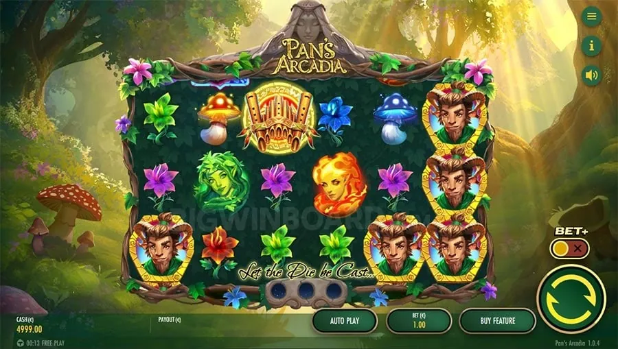Arcade & Specialty Games