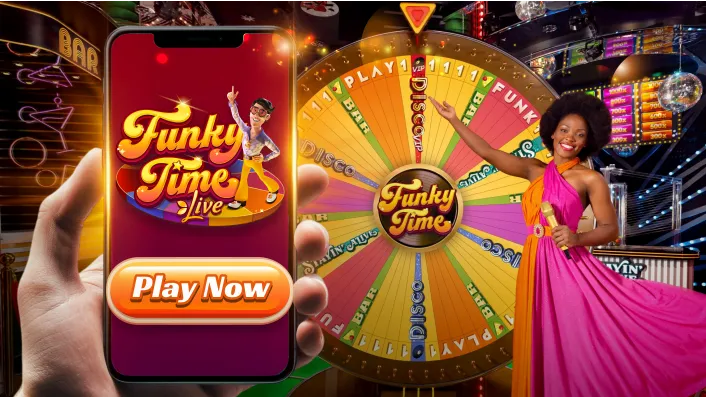 Progressive Jackpots